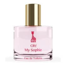 Retrouvez Sophie La Girafe Coffret Ma petite cologne 50ml + Trousse aux meilleurs prix sur Bebemaman.ma . Livraison à domicile partout au Maroc. Paiement à la livraison.