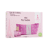 Retrouvez Sophie La Girafe Coffret Ma petite cologne 50ml + Trousse aux meilleurs prix sur Bebemaman.ma . Livraison à domicile partout au Maroc. Paiement à la livraison.