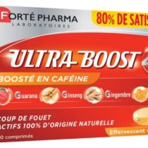 Retrouvez Forté Pharma Ultra-Boost 4G 20 Comprimés Effervescents aux meilleurs prix sur Bebemaman.ma . Livraison à domicile partout au Maroc. Paiement à la livraison.