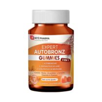 Retrouvez Forté Pharma Expert AutoBronz 60 Gummies aux meilleurs prix sur Bebemaman.ma . Livraison à domicile partout au Maroc. Paiement à la livraison.