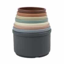 Retrouvez Thermobaby Jouets de bain empilables colorés aux meilleurs prix sur Bebemaman.ma . Livraison à domicile partout au Maroc. Paiement à la livraison.