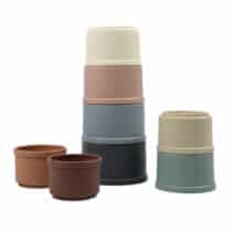 Retrouvez Thermobaby Jouets de bain empilables colorés aux meilleurs prix sur Bebemaman.ma . Livraison à domicile partout au Maroc. Paiement à la livraison.