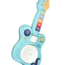 Magic Guitare electronique et musicale