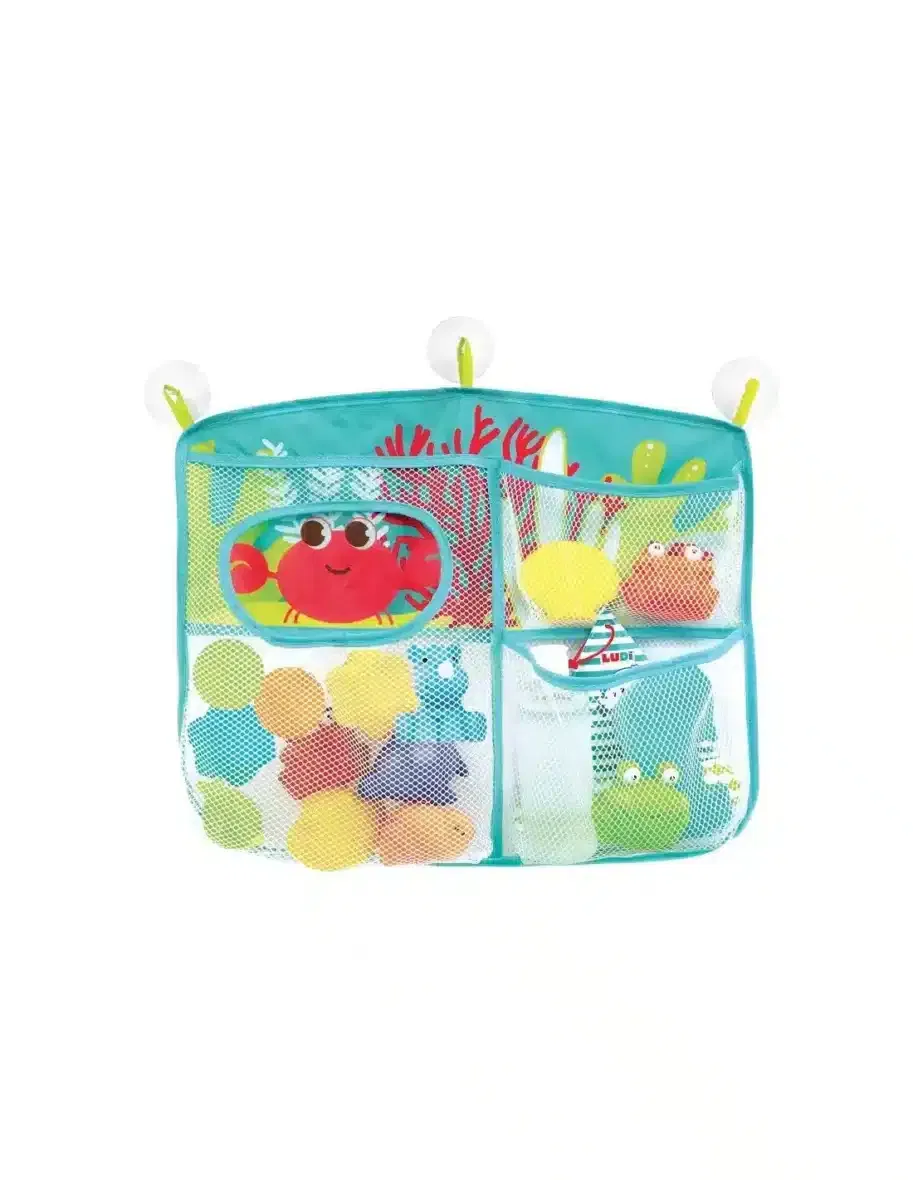 Ludi Organisateur de bain