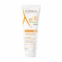 Retrouvez A-Derma ProtectKids lait solaire enfant SPF 50+ aux meilleurs prix sur Bebemaman.ma . Livraison à domicile partout au Maroc. Paiement à la livraison.