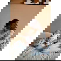 Retrouvez BEABA Coussin de maternité Big Flopsy Jersey de coton Jungle aux meilleurs prix sur Bebemaman.ma . Livraison à domicile partout au Maroc.