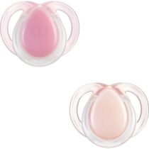 Retrouvez Tommee Tippee Lot de 2 sucettes Nightime orthodontic 0-6m aux meilleurs prix sur Bebemaman.ma . Livraison à domicile partout au Maroc. Paiement à la livraison.