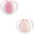 Retrouvez Tommee Tippee Lot de 2 sucettes Nightime orthodontic 0-6m aux meilleurs prix sur Bebemaman.ma . Livraison à domicile partout au Maroc. Paiement à la livraison.