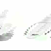 Retrouvez Beaba Biberon d'apprentissage 2 en 1 Vert Sauge aux meilleurs prix sur Bebemaman.ma . Livraison à domicile partout au Maroc.