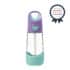 Retrouvez BBox Tritan Gourde à paille 450ml - Lilac Pop aux meilleurs prix sur Bebemaman.ma . Livraison à domicile partout au Maroc. Paiement à la livraison.