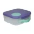 Retrouvez BBox Mini Snackbox - Lilac Pop aux meilleurs prix sur Bebemaman.ma . Livraison à domicile partout au Maroc. Paiement à la livraison.