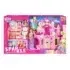 Retrouvez Bella Sparkle Maison de Jeu avec Poupée et Accessoires - Princess Castle aux meilleurs prix sur Bebemaman.ma . Livraison à domicile partout au Maroc. Paiement à la livraison.