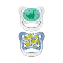 Retrouvez Dr.Brown’s Lot de 2 sucettes Dinosaure/Lemon 6-18mois aux meilleurs prix sur Bebemaman.ma . Livraison à domicile partout au Maroc. Paiement à la livraison.