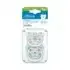 Retrouvez Dr.Brown’s Lot de 2 sucettes PreVent Lapin Bleu/Abeille 0-6mois aux meilleurs prix sur Bebemaman.ma . Livraison à domicile partout au Maroc. Paiement à la livraison.