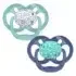 Retrouvez Dr.Brown’s Lot de 2 sucettes Symétriques Advantage Bleu/Vert 6-18mois aux meilleurs prix sur Bebemaman.ma . Livraison à domicile partout au Maroc. Paiement à la livraison.