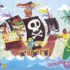 Retrouvez Goula Puzzle XXL Découverte des Pirates aux meilleurs prix sur Bebemaman.ma . Livraison à domicile partout au Maroc. Paiement à la livraison.