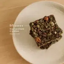 Retrouvez Jolly Mama Croquantissime Snack Boost Fer Bio aux meilleurs prix sur Bebemaman.ma . Livraison à domicile partout au Maroc. Paiement à la livraison.