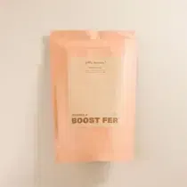 Jolly Mama Granochoc Granola Boost Fer 250g