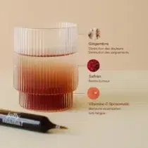 Retrouvez Jolly Mama Happy postpartum 20 ampoules aux meilleurs prix sur Bebemaman.ma . Livraison à domicile partout au Maroc. Paiement à la livraison.