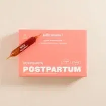 Retrouvez Jolly Mama Happy postpartum 20 ampoules aux meilleurs prix sur Bebemaman.ma . Livraison à domicile partout au Maroc. Paiement à la livraison.