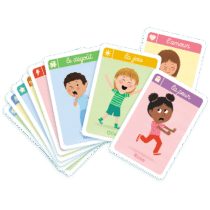 Retrouvez Nathan Au rythme de l’enfant Les émotions aux meilleurs prix sur Bebemaman.ma . Livraison à domicile partout au Maroc. Paiement à la livraison.