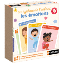 Retrouvez Nathan Au rythme de l’enfant Les émotions aux meilleurs prix sur Bebemaman.ma . Livraison à domicile partout au Maroc. Paiement à la livraison.