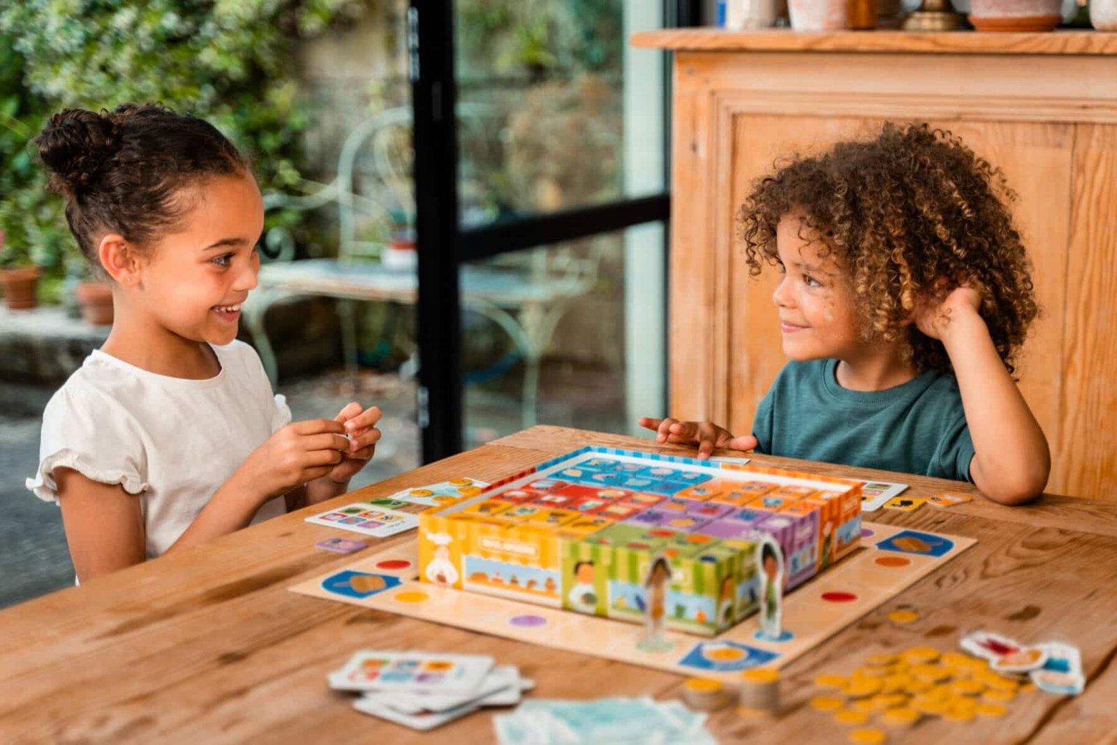 Bebemaman Nathan La Petite Ecole – J’achète 1