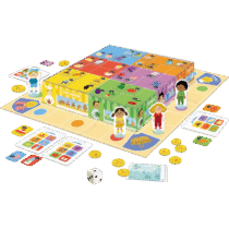 Retrouvez Nathan La Petite Ecole - J’achète aux meilleurs prix sur Bebemaman.ma . Livraison à domicile partout au Maroc. Paiement à la livraison.