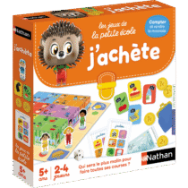 Retrouvez Nathan La Petite Ecole - J’achète aux meilleurs prix sur Bebemaman.ma . Livraison à domicile partout au Maroc. Paiement à la livraison.