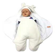 Retrouvez Nid d'ange Couverture nomade 0-6 mois Blanc aux meilleurs prix sur Bebemaman.ma . Livraison à domicile partout au Maroc. Paiement à la livraison.