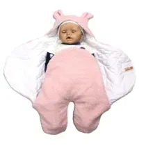 Retrouvez Nid d'ange Couverture nomade 0-6 mois Rose aux meilleurs prix sur Bebemaman.ma . Livraison à domicile partout au Maroc. Paiement à la livraison.