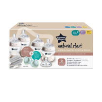 Retrouvez Tommee Tippee Coffret Naissance Natural Start 9pcs aux meilleurs prix sur Bebemaman.ma . Livraison à domicile partout au Maroc. Paiement à la livraison.