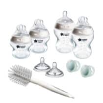 Retrouvez Tommee Tippee Coffret Naissance Natural Start 9pcs aux meilleurs prix sur Bebemaman.ma . Livraison à domicile partout au Maroc. Paiement à la livraison.