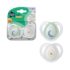 Retrouvez Tommee Tippee Lot de 2 sucettes Nightime orthodontic 0-6m aux meilleurs prix sur Bebemaman.ma . Livraison à domicile partout au Maroc. Paiement à la livraison.