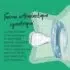 Tommee Tippee Lot de 2 sucettes Nightime orthodontic 6-18 mois mixte prix Maroc | Bebemaman.ma