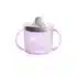 Retrouvez Tommee Tippee Première Tasse à Bec 4m+ 190ml - Violet aux meilleurs prix sur Bebemaman.ma . Livraison à domicile partout au Maroc. Paiement à la livraison.