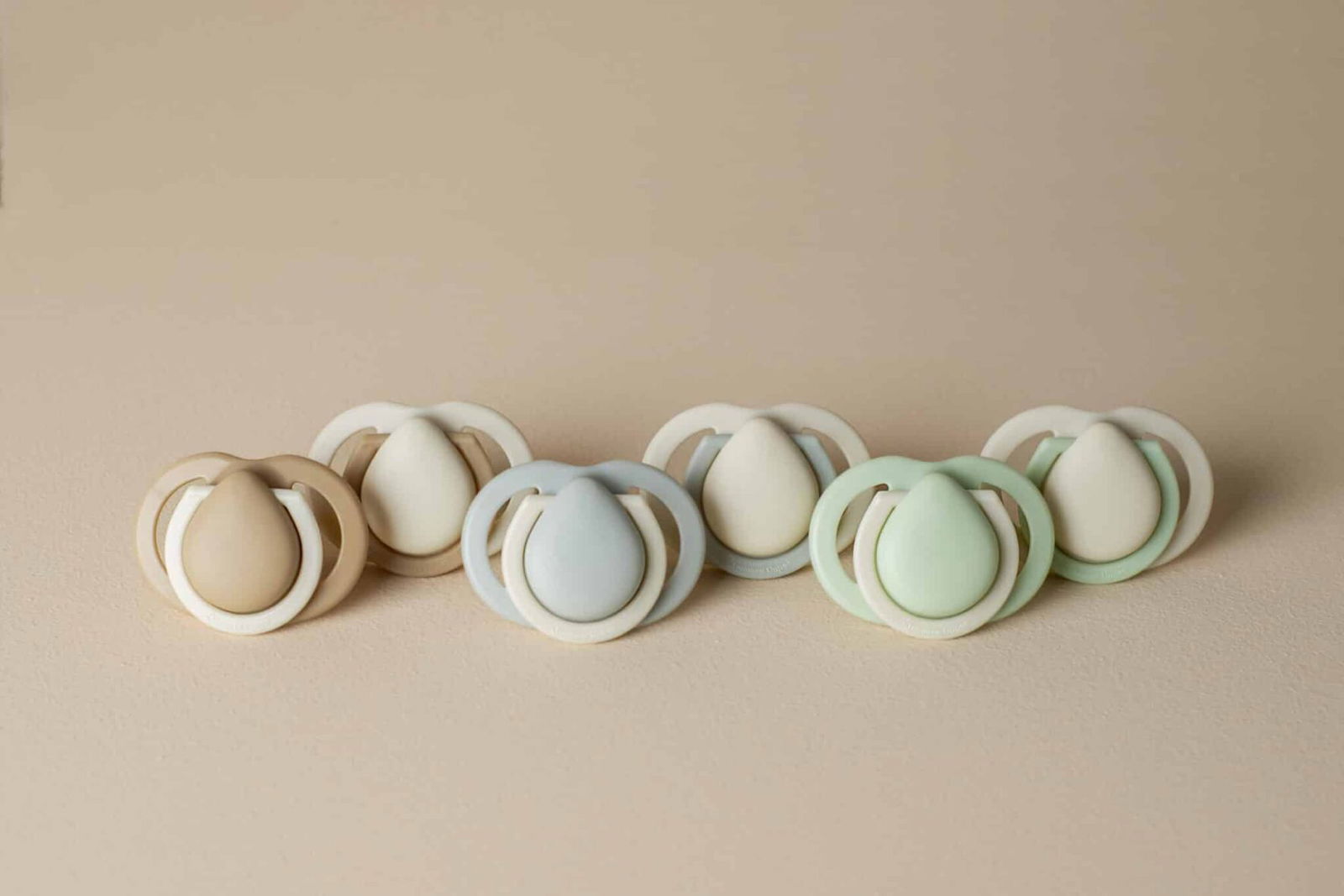 Bebemaman Tommee Tippee Sucette Newborn 0-2m