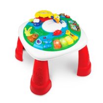 Retrouvez Winfun Table d'activités Globetrotter aux meilleurs prix sur Bebemaman.ma . Livraison à domicile partout au Maroc. Paiement à la livraison.