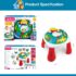 Retrouvez Winfun Table d'activités Globetrotter aux meilleurs prix sur Bebemaman.ma . Livraison à domicile partout au Maroc. Paiement à la livraison.