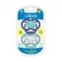 Retrouvez Dr.Brown’s Lot de 2 sucettes Symétriques Advantage Bleu/Vert 6-18mois aux meilleurs prix sur Bebemaman.ma . Livraison à domicile partout au Maroc. Paiement à la livraison.