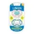 Retrouvez Dr.Brown’s Lot de 2 sucettes Symétriques Advantage Rose/Vert 6-18mois aux meilleurs prix sur Bebemaman.ma . Livraison à domicile partout au Maroc. Paiement à la livraison.