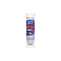 Forte Pharma Énergie Taurine Power
