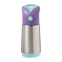 Retrouvez BBox Bouteille Isotherme 350ml- Lilac Pop aux meilleurs prix sur Bebemaman.ma . Livraison à domicile partout au Maroc. Paiement à la livraison.