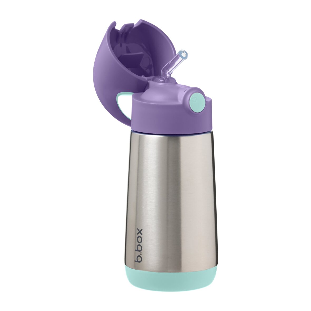 BBox Gourde Isotherme 350ml – Lilac Pop