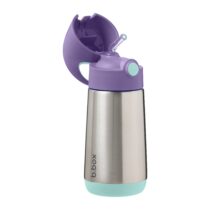 Retrouvez BBox Bouteille Isotherme 350ml- Lilac Pop aux meilleurs prix sur Bebemaman.ma . Livraison à domicile partout au Maroc. Paiement à la livraison.