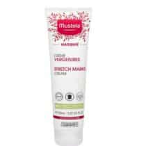 Retrouvez Mustela MATERNITÉ Crème Vergetures 150ml aux meilleurs prix sur Bebemaman.ma . Livraison à domicile partout au Maroc. Paiement à la livraison.