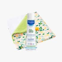 Retrouvez Mustela Bain Mousse Eveil 200ml avec Serviette capuche bebe Offerte aux meilleurs prix sur Bebemaman.ma . Livraison à domicile partout au Maroc. Paiement à la livraison.