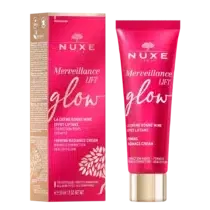 Retrouvez Nuxe Merveillance Lift Glow Creme 50ml aux meilleurs prix sur Bebemaman.ma . Livraison à domicile partout au Maroc. Paiement à la livraison.