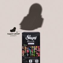 Retrouvez Sleepy Black Premium Plus Serviettes hygiéniques aux meilleurs prix sur Bebemaman.ma . Livraison à domicile partout au Maroc. Paiement à la livraison.