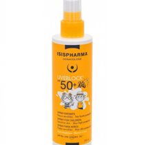 Retrouvez ISISPHARMA Spray Enfants Très Haute Protection 200ml aux meilleurs prix sur Bebemaman.ma . Livraison à domicile partout au Maroc.